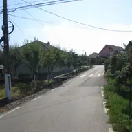 Strada Fagaras