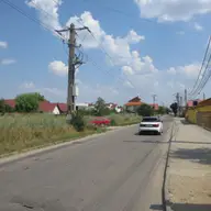 Strada Ferventia