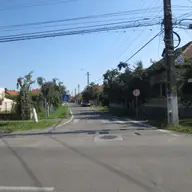 Strada Foisor