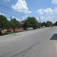 Strada Franyo Zoltan