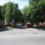 Strada Franyo Zoltan