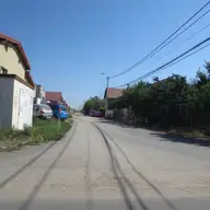 Strada Gabor Aron