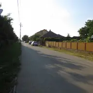 Strada Horia