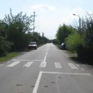Strada Ialomitei