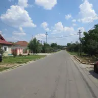 Strada Jozsef Attila