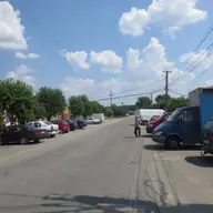 Strada Kos Karoly