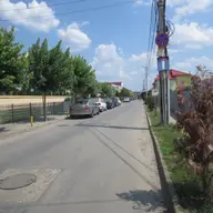 Strada Nucului