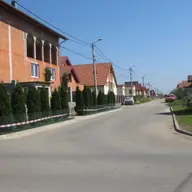 Strada Platinei