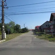 Strada Primaverii