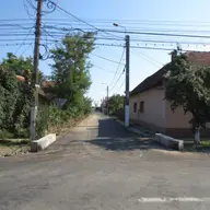 Strada Romanitei
