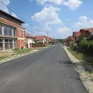 Strada Sandorfalva