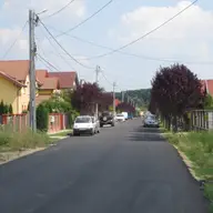 Strada Szentes