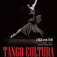 Proiectul Tango Cultura