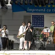 Tibiscus Students Band (Timisoara)