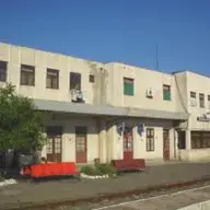 Gara CFR Timisoara Sud