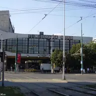 Gara CFR Timisoara Nord