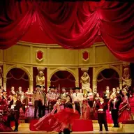 Traviata lui Verdi
