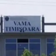 Directia Regionala pentru Accize si Operatiuni Vamale Timisoara
