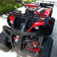 ATV uri Honda Big Monster de 250 cc NOI cu Garantie