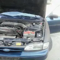Dezmembrez Ford Mondeo Mk1 vand piese