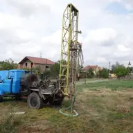 Vand Utilaj foraje