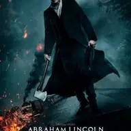 Abraham Lincoln: Vanator de Vampiri 3D - IM-18