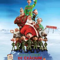 Marea cursa de Craciun 3D - AG