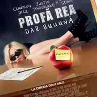 Profa rea, dar buuuna - N-15