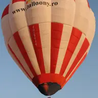 Zboruri cu balonul la Timisoara