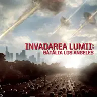 Invadarea lumii: Batalia Los Angeles - N-15