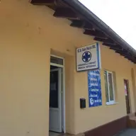 Cabinetul veterinar Dr. Bobic Narcis