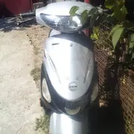 Vand scuter