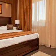 Amenajare Hotel Check Inn
