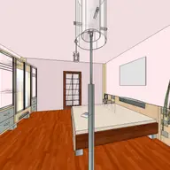 Proiecte Mobilier 3D