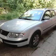 Passat 1.9 TDI