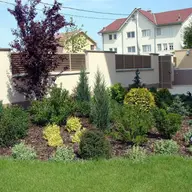 ELFI Garden