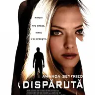 Disparuta - digital - N-15