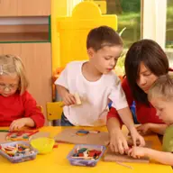 Acte necesare pentru inscrierea copilului la cresa sau gradinita