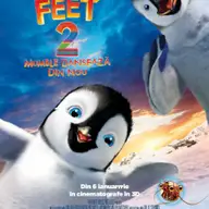 Happy Feet 2