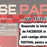 Timisoreni.ro iti premiaza fidelitatea cu 5 bilete la House Parade Festival