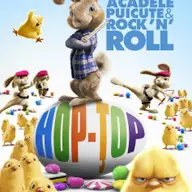 Hop-Top - AG