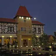 Hotel Castel Royal