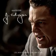 J. Edgar - digital - AP-12