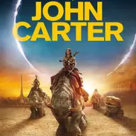 John Carter