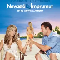 Nevasta de imprumut - AG