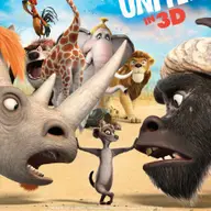 Uniunea animalelor 3D - AG