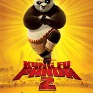 Kung Fu Panda 2