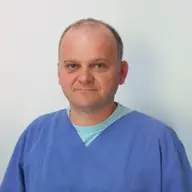 Lazar Mircea Gheorghe - doctor