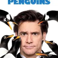 Pinguinii D-lui Popper - AG