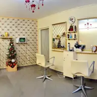 Salon Danimi Style